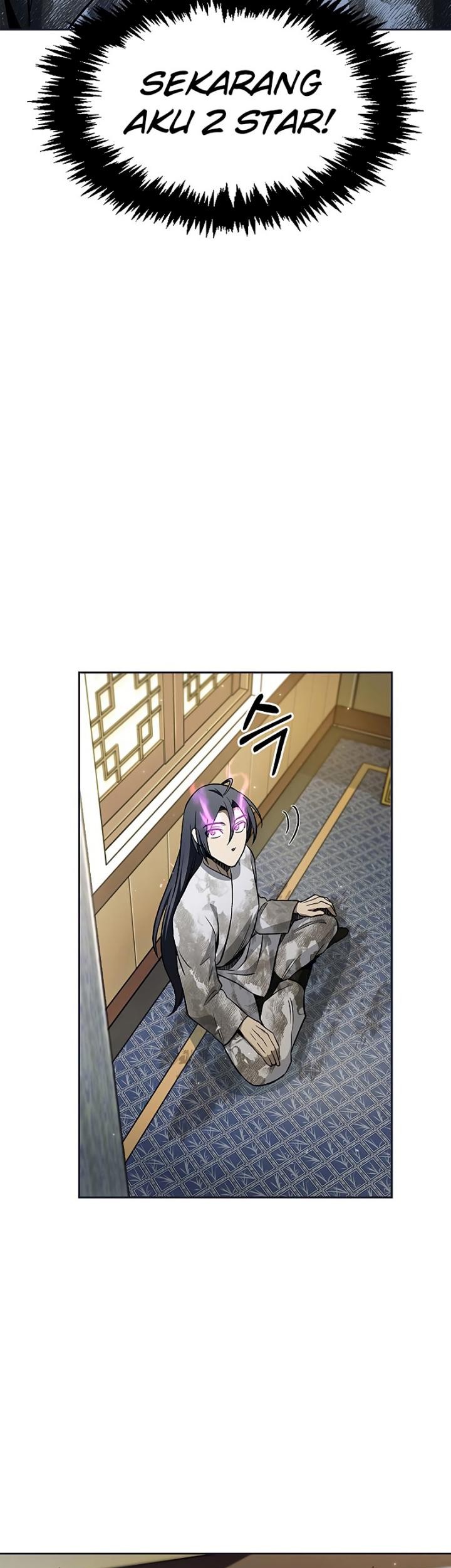 Heavenly Grand Archive’s Young Master Chapter 12 Gambar 6