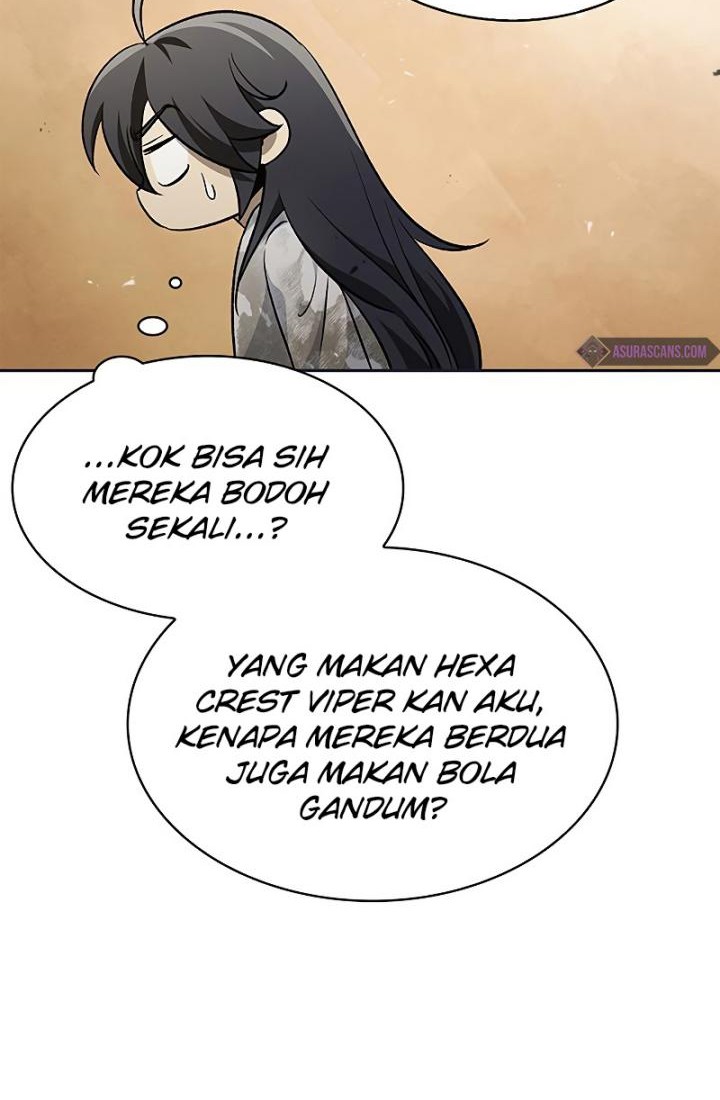 Heavenly Grand Archive’s Young Master Chapter 12 Gambar 9