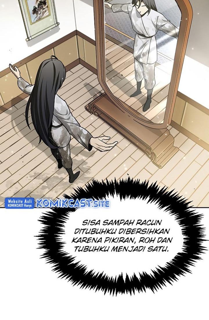 Heavenly Grand Archive’s Young Master Chapter 12 Gambar 12
