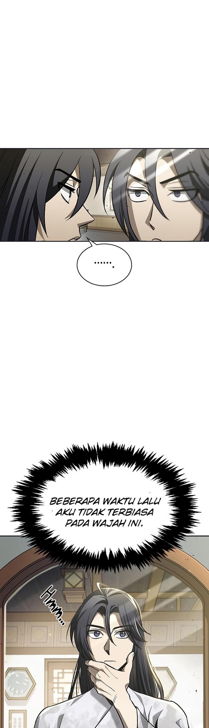 Heavenly Grand Archive’s Young Master Chapter 12 Gambar 13