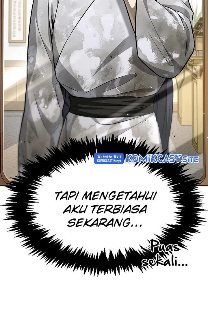 Heavenly Grand Archive’s Young Master Chapter 12 Gambar 14