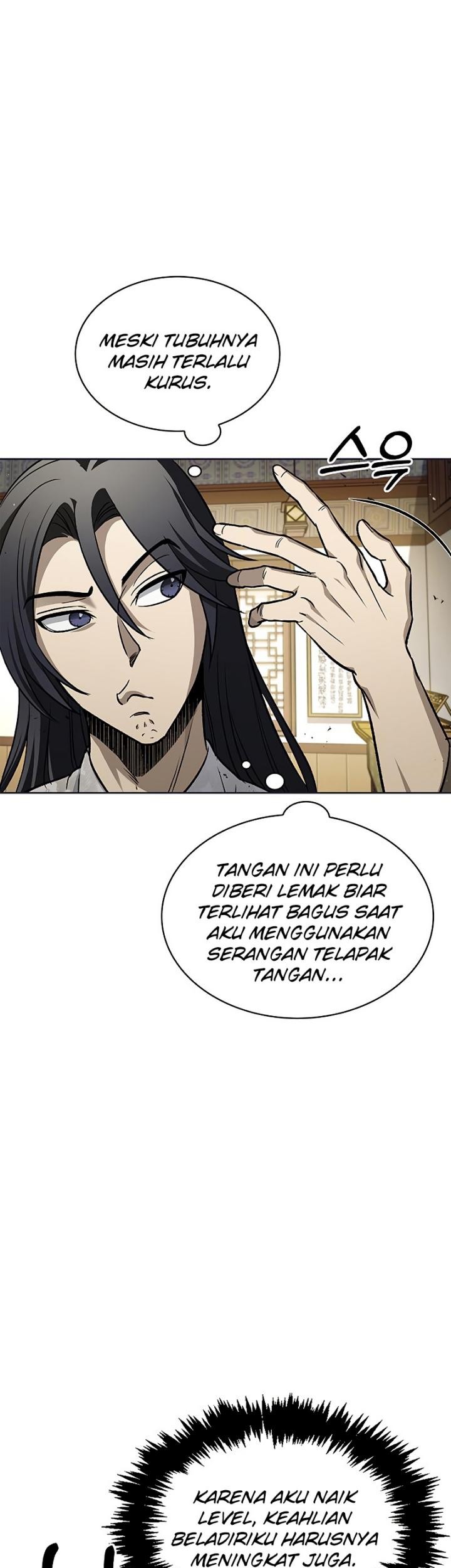 Heavenly Grand Archive’s Young Master Chapter 12 Gambar 15