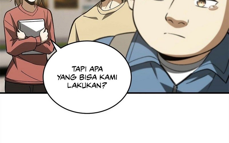 Global Gao Wu Chapter 109 Gambar 11