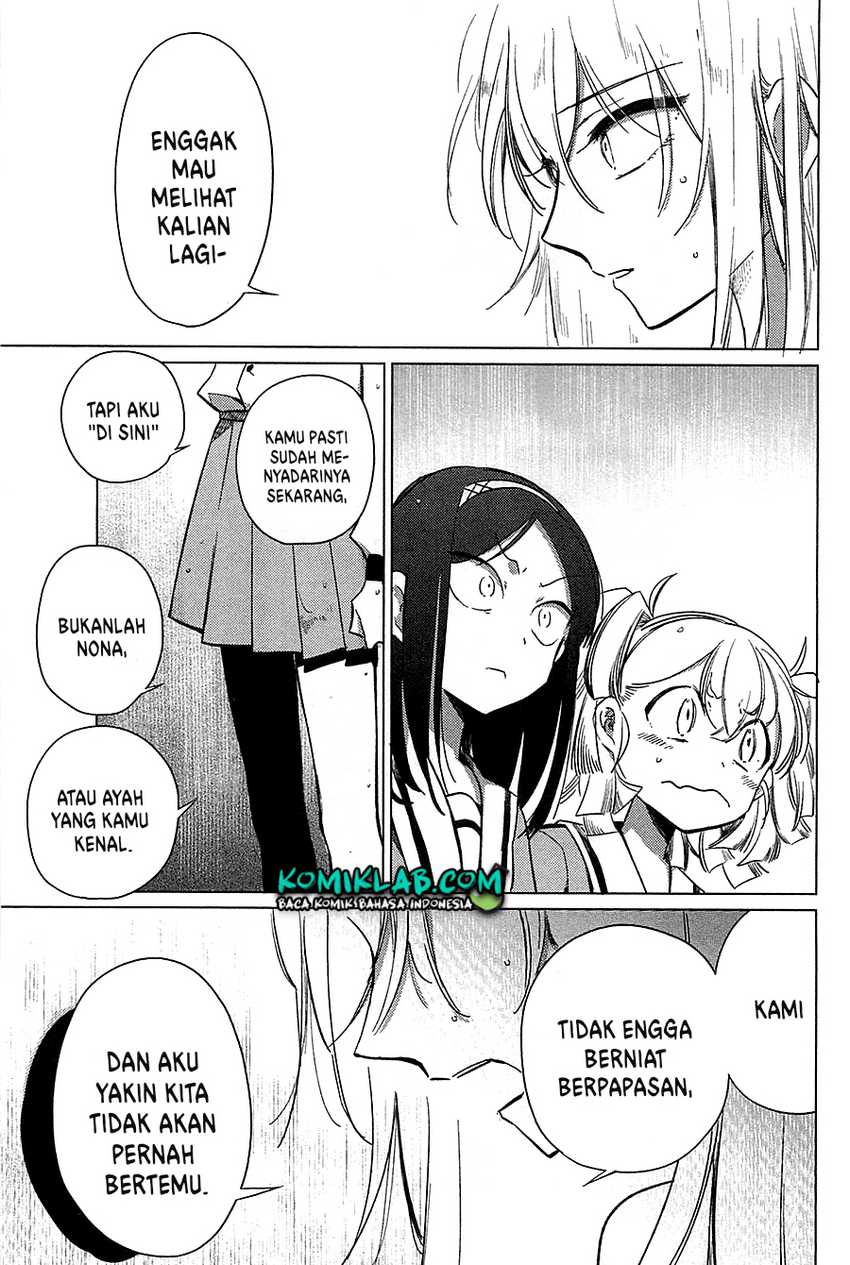 Opapagoto Chapter 16 Gambar 16