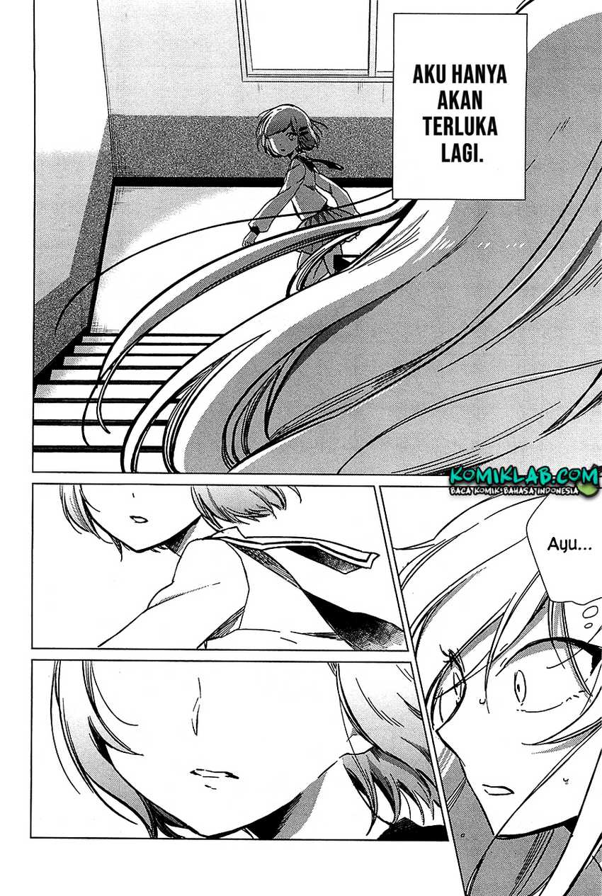 Opapagoto Chapter 16 Gambar 10