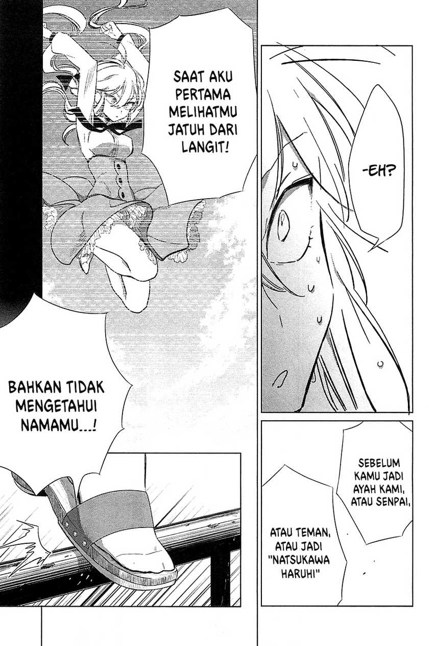 Opapagoto Chapter 16 Gambar 24