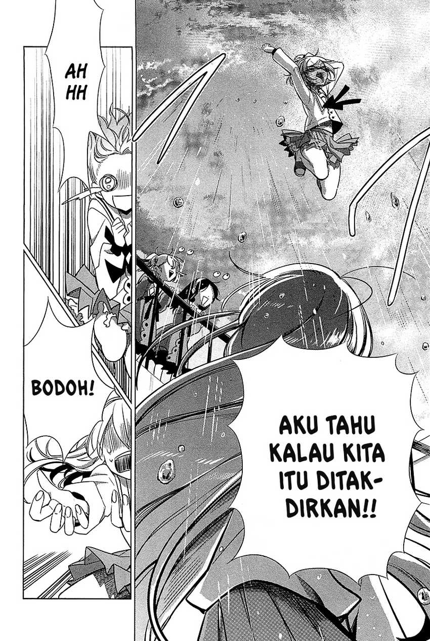 Opapagoto Chapter 16 Gambar 25