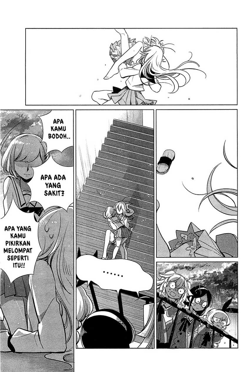 Opapagoto Chapter 16 Gambar 26