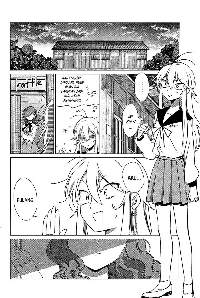 Opapagoto Chapter 16 Gambar 39