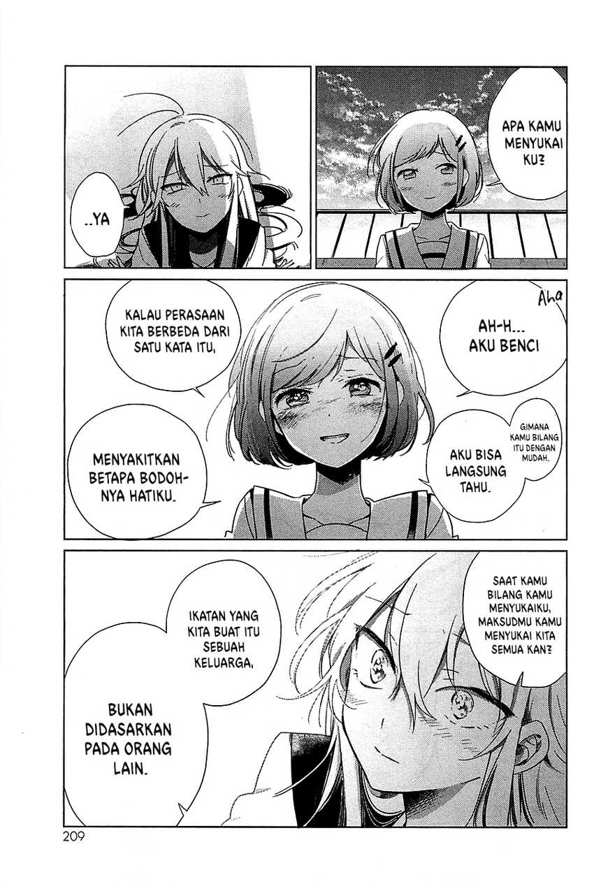 Opapagoto Chapter 16 Gambar 30