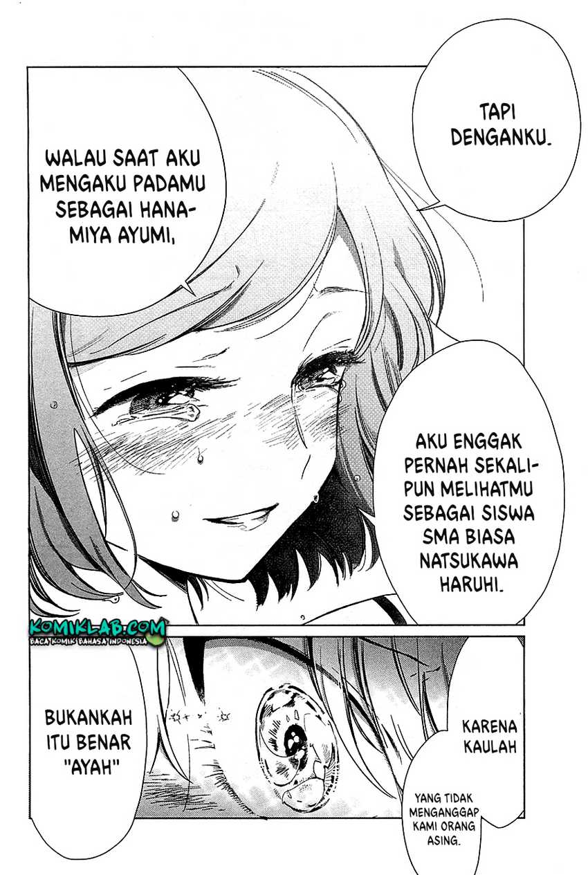 Opapagoto Chapter 16 Gambar 31