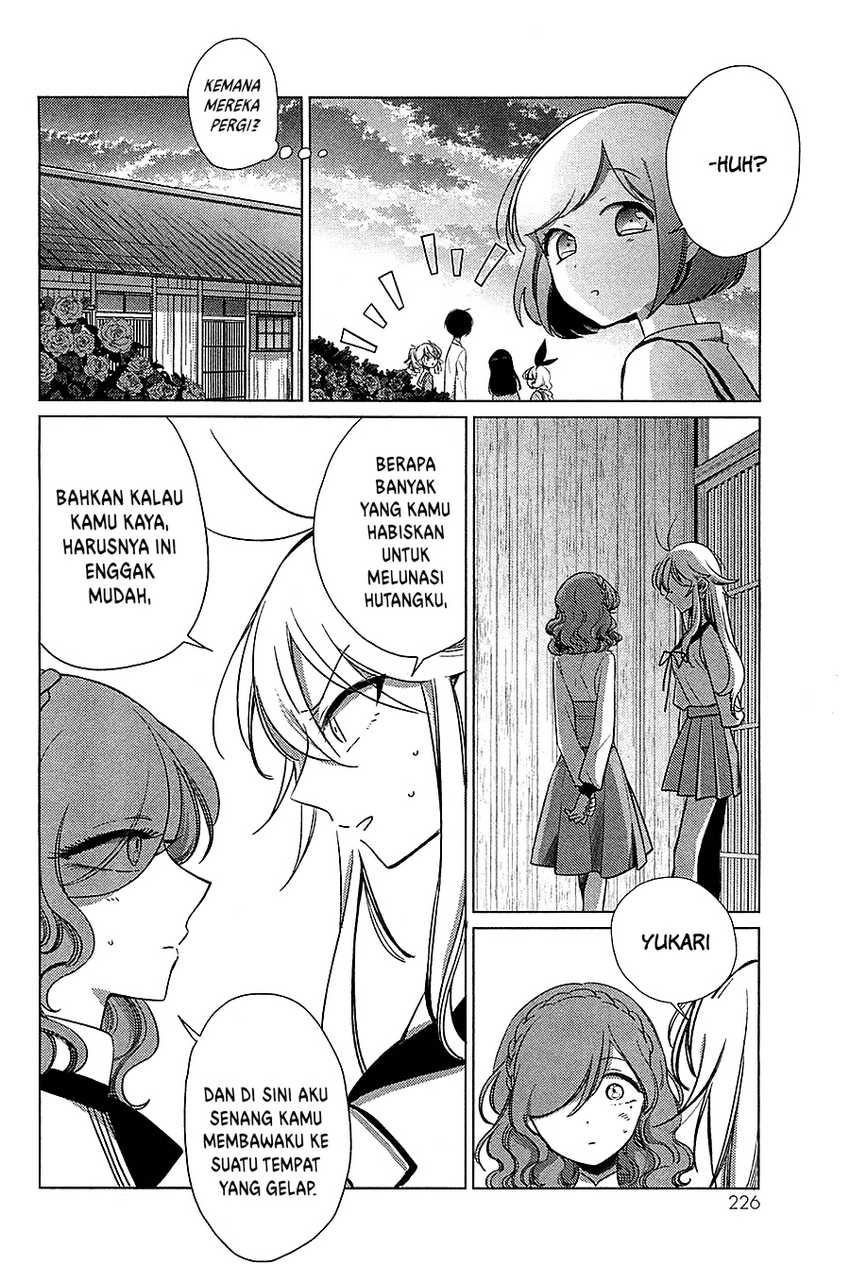 Opapagoto Chapter 16 Gambar 47