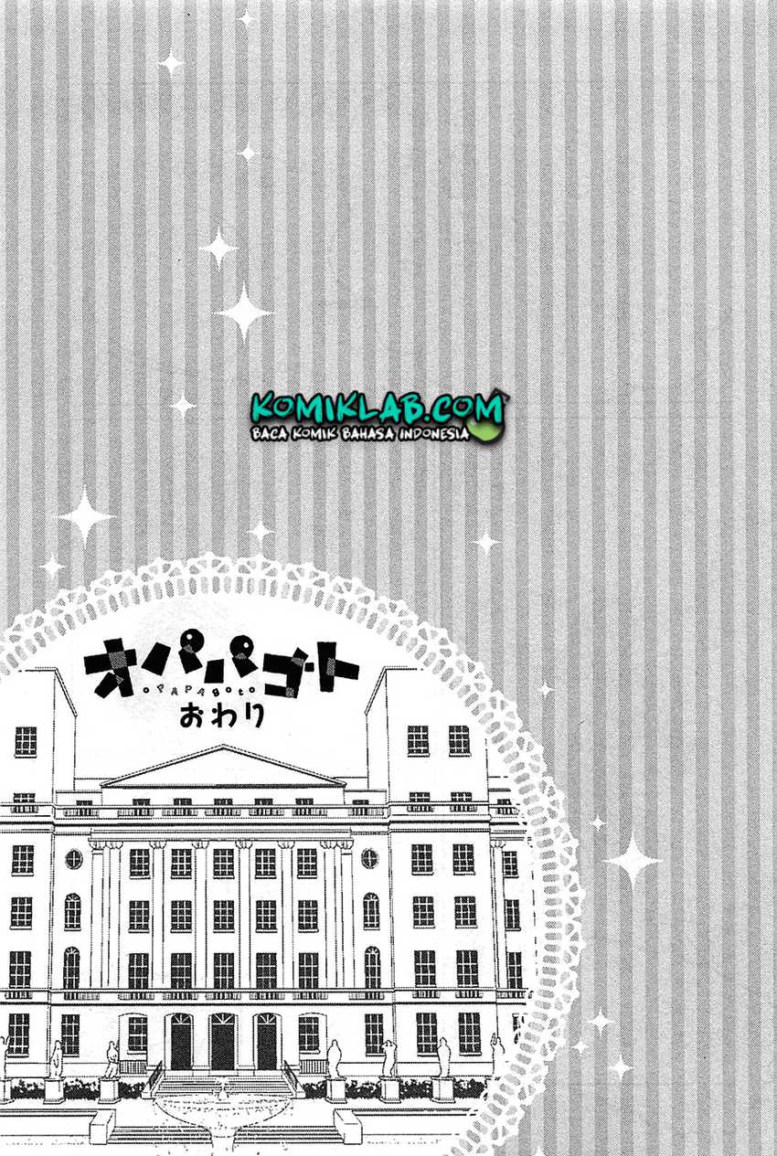 Opapagoto Chapter 16 Gambar 55