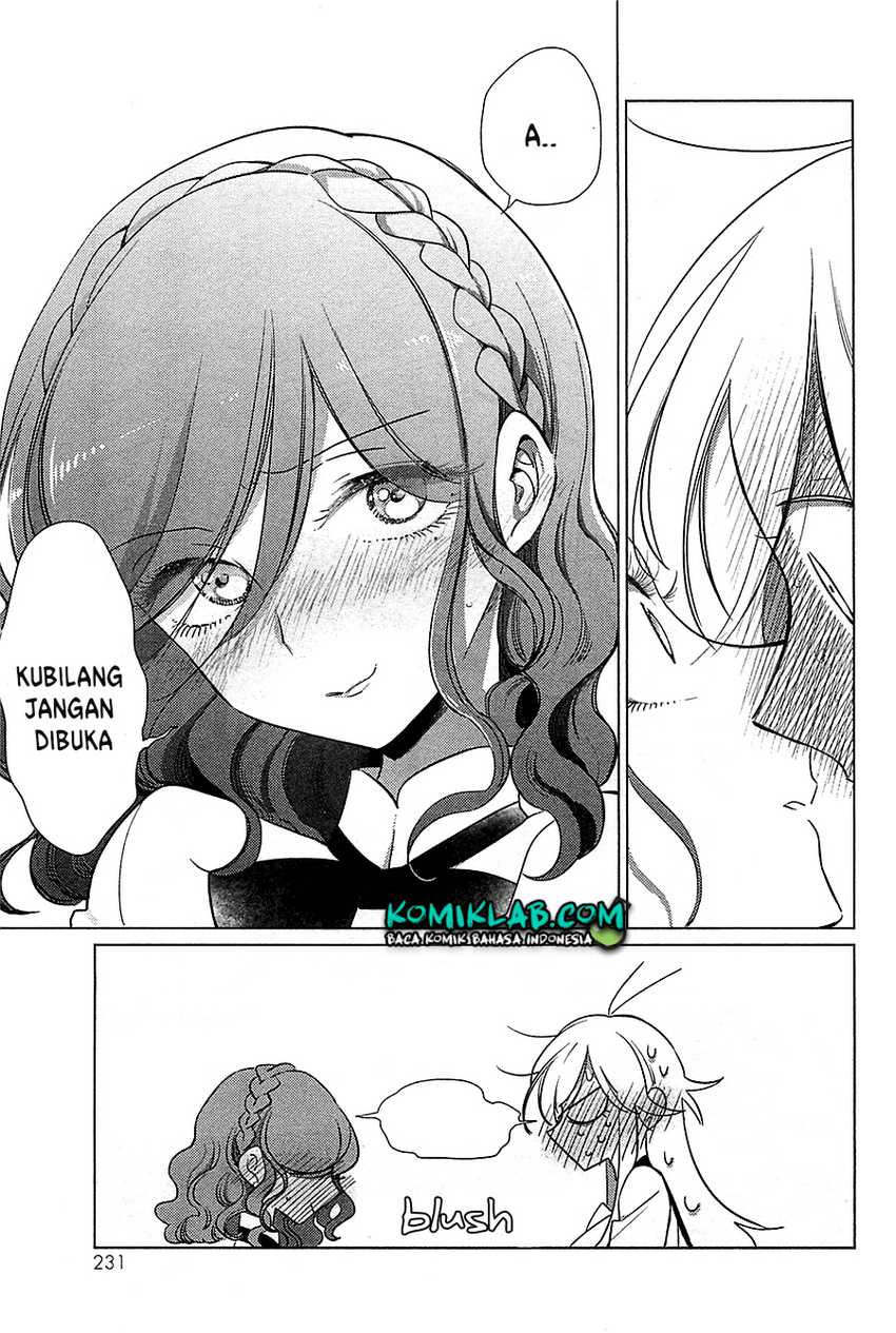 Opapagoto Chapter 16 Gambar 51