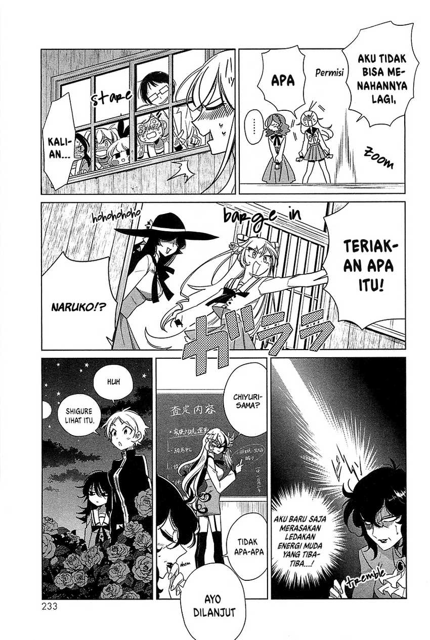 Opapagoto Chapter 16 Gambar 53