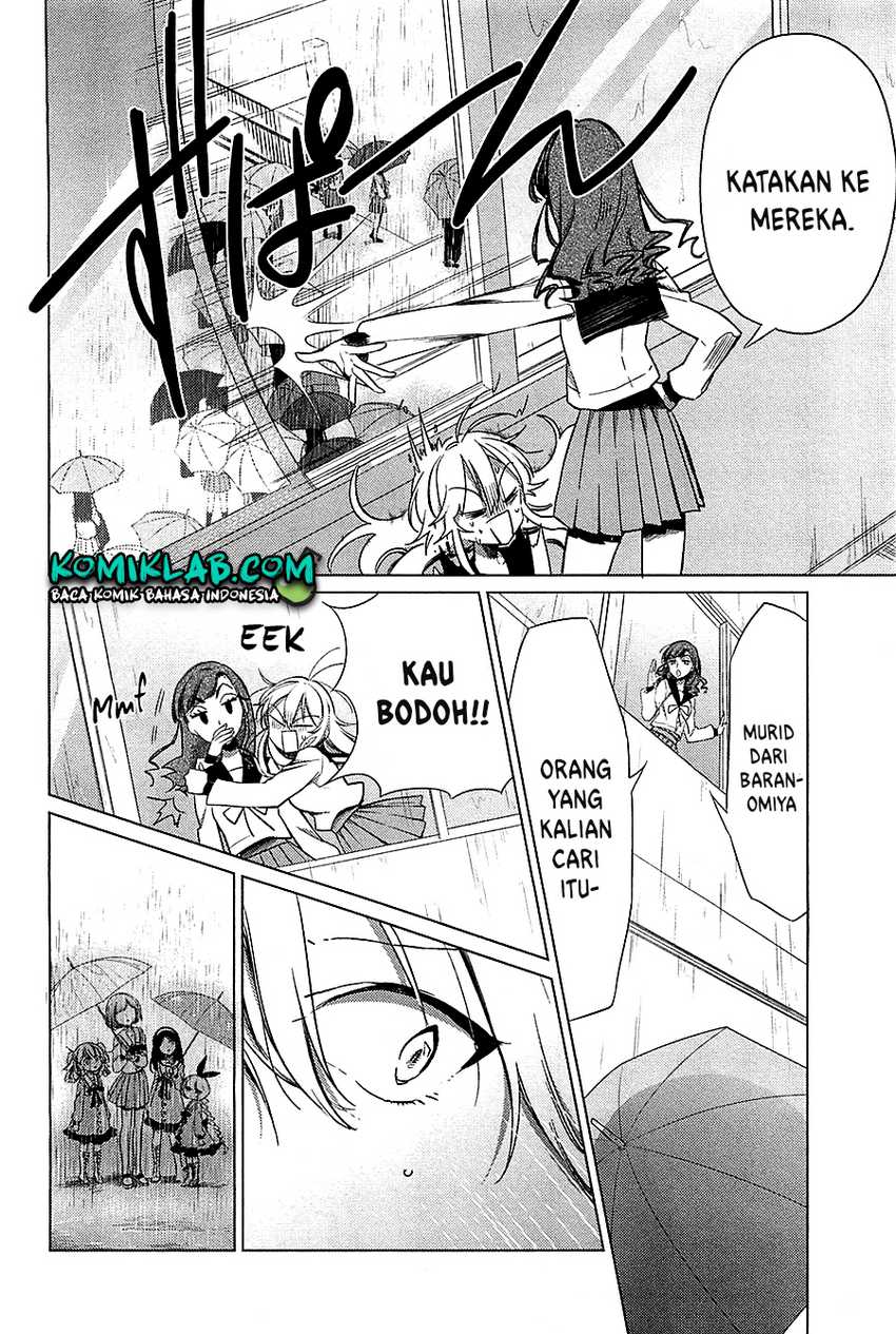 Opapagoto Chapter 16 Gambar 6