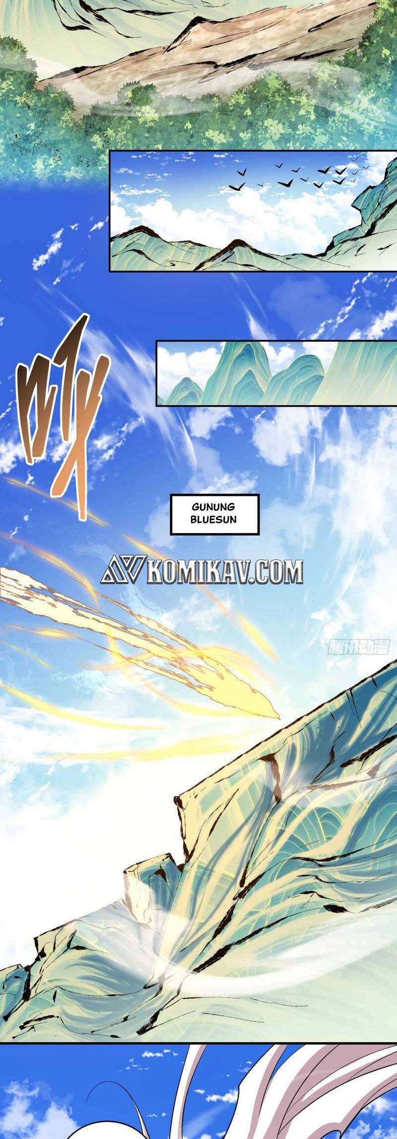 My Disciples Are All Big Villains Chapter 34 Gambar 24