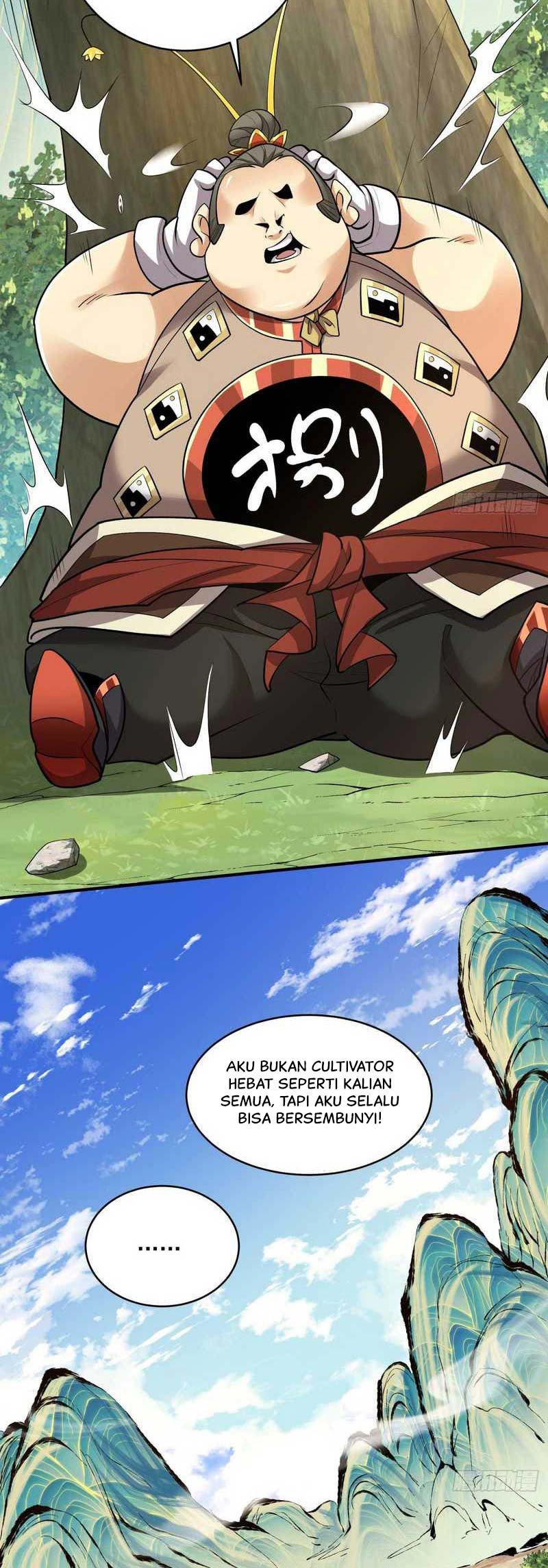 My Disciples Are All Big Villains Chapter 34 Gambar 23