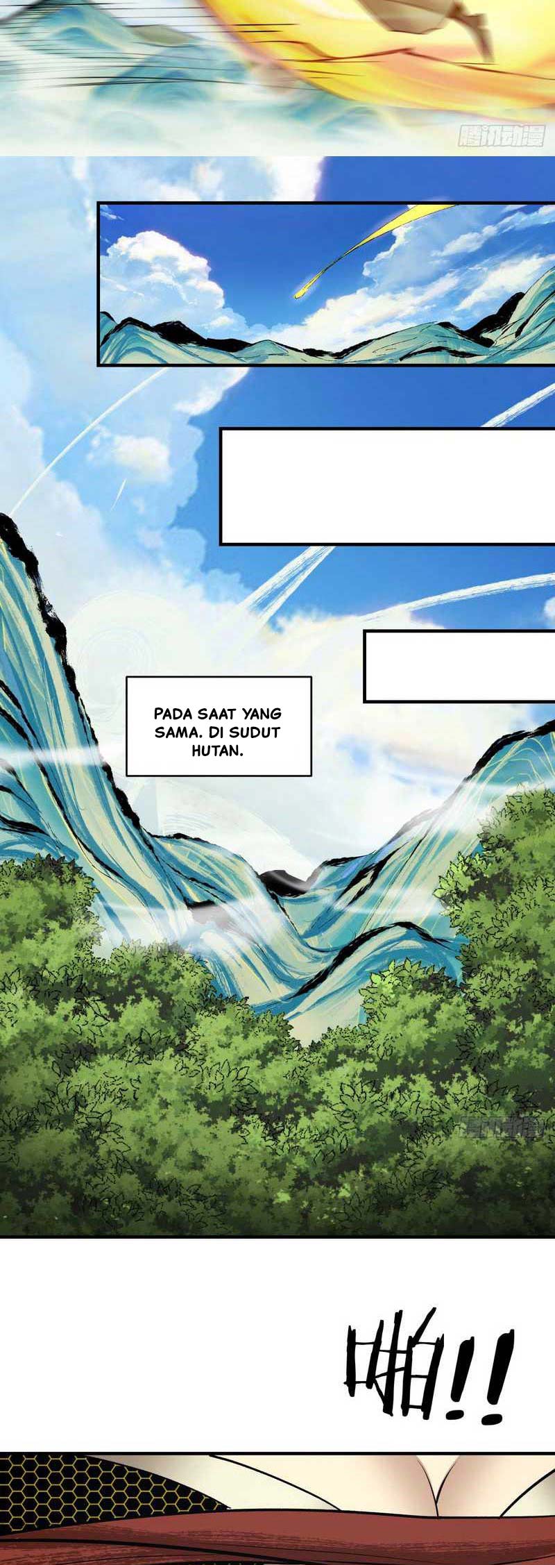 My Disciples Are All Big Villains Chapter 34 Gambar 7