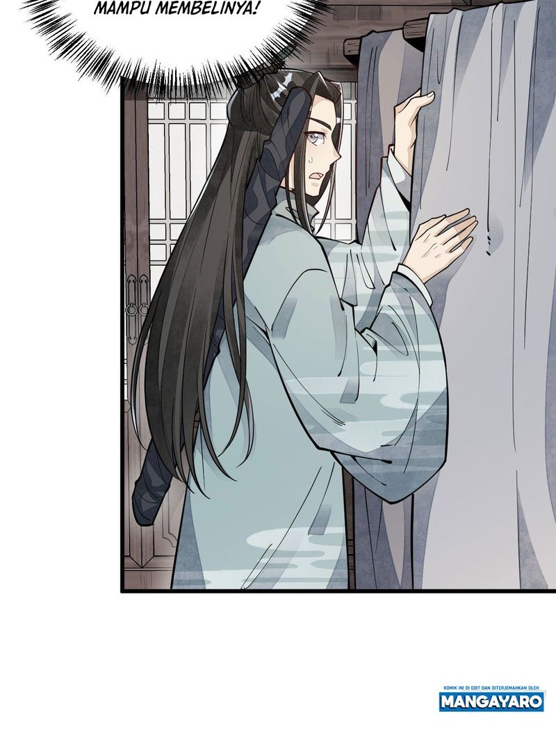 Lanke Special Destiny Chapter 64 Gambar 5