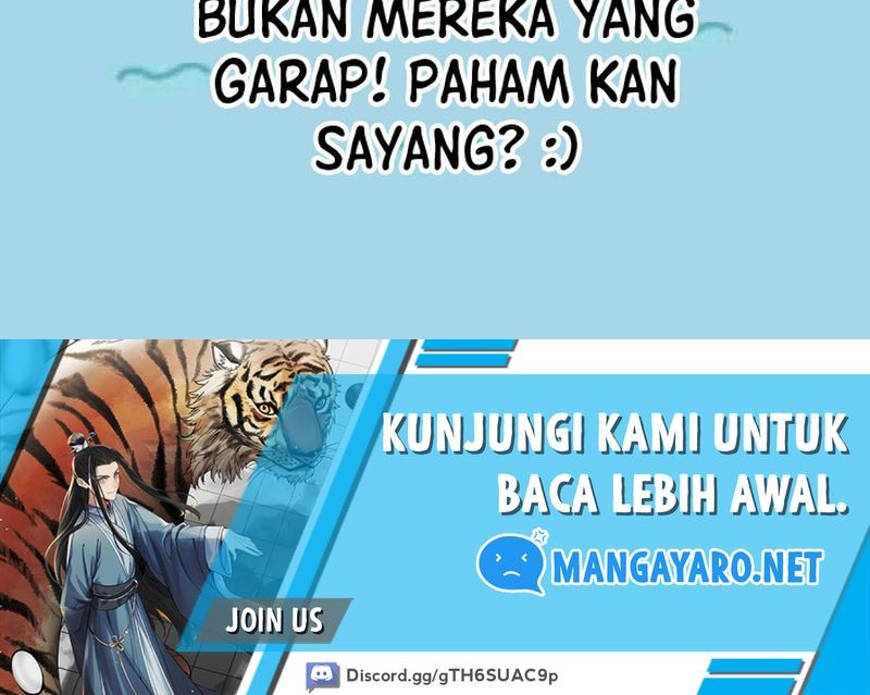 Lanke Special Destiny Chapter 64 Gambar 28