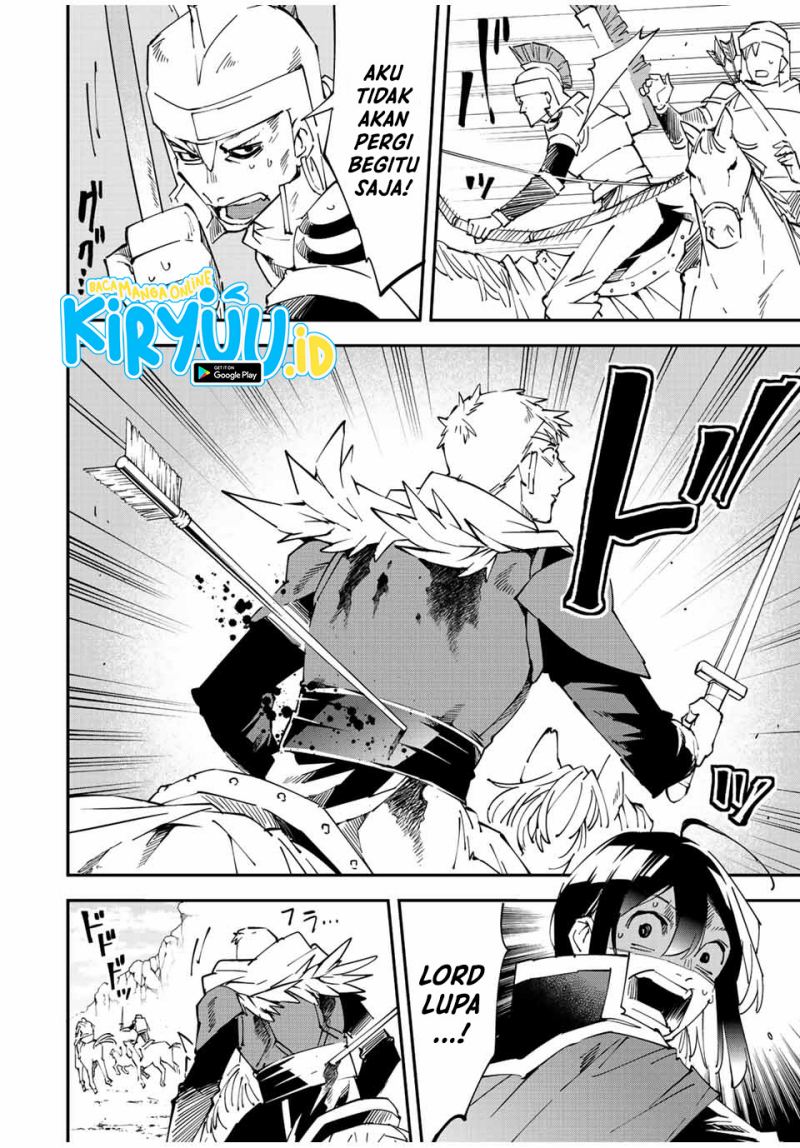 Reincarnated as an Aristocrat with an Appraisal Skill Chapter 85 Gambar 15