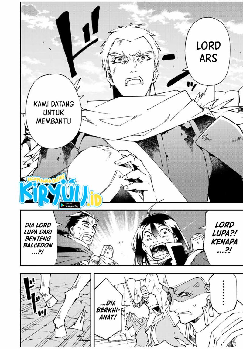 Reincarnated as an Aristocrat with an Appraisal Skill Chapter 85 Gambar 13