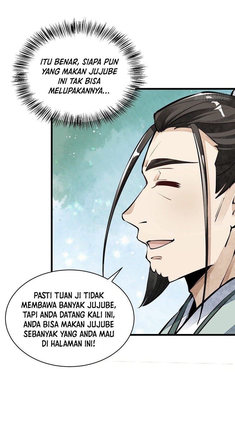 Lanke Special Destiny Chapter 63 Gambar 5