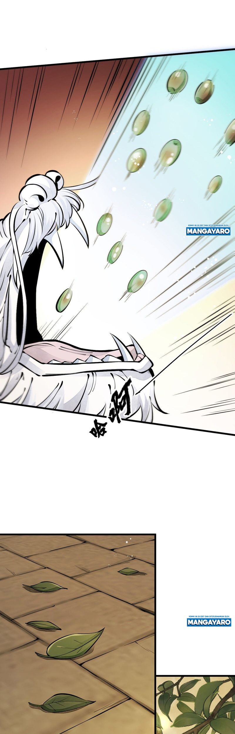 Lanke Special Destiny Chapter 63 Gambar 10