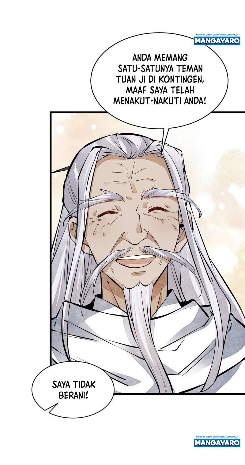 Lanke Special Destiny Chapter 63 Gambar 13