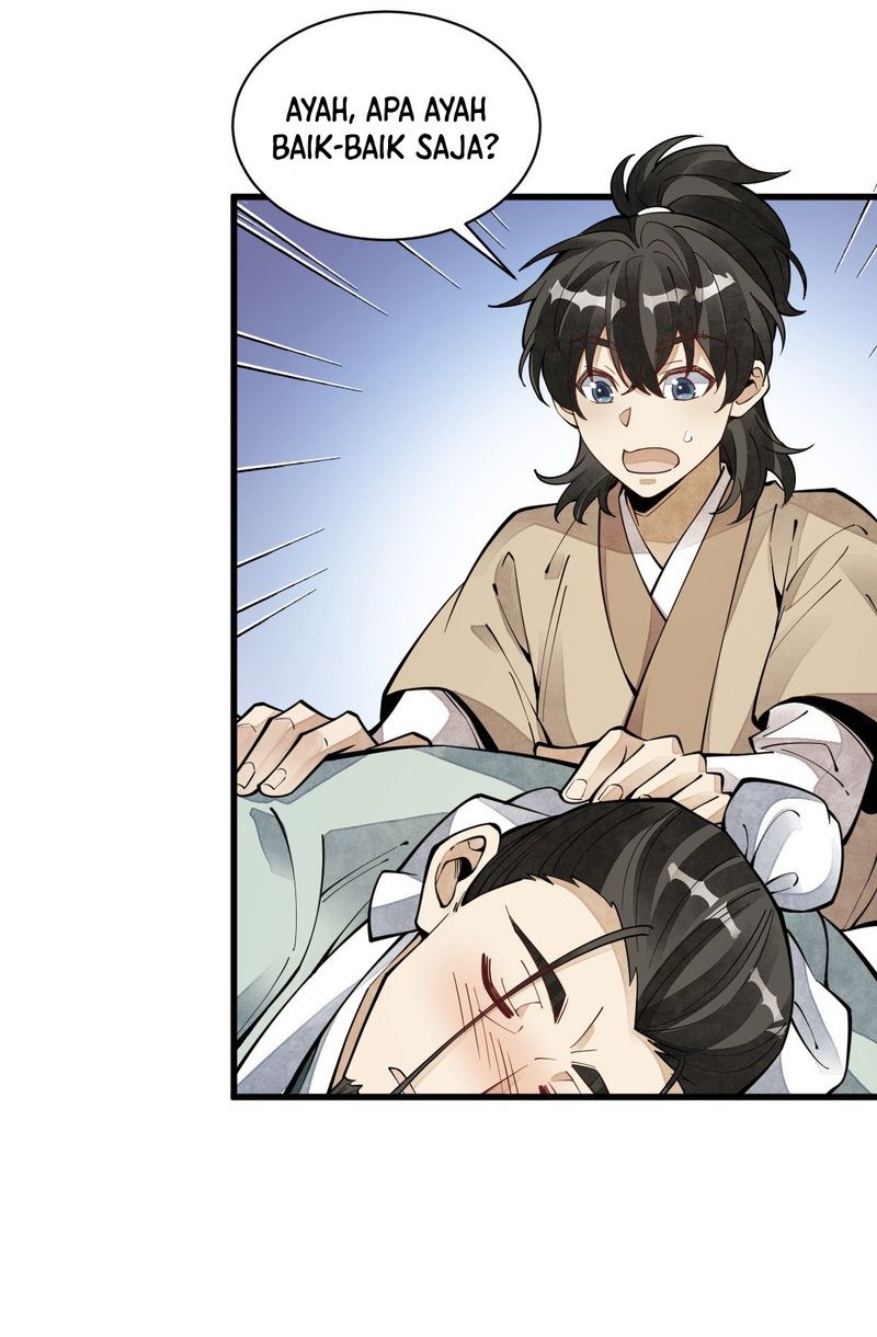 Lanke Special Destiny Chapter 63 Gambar 17