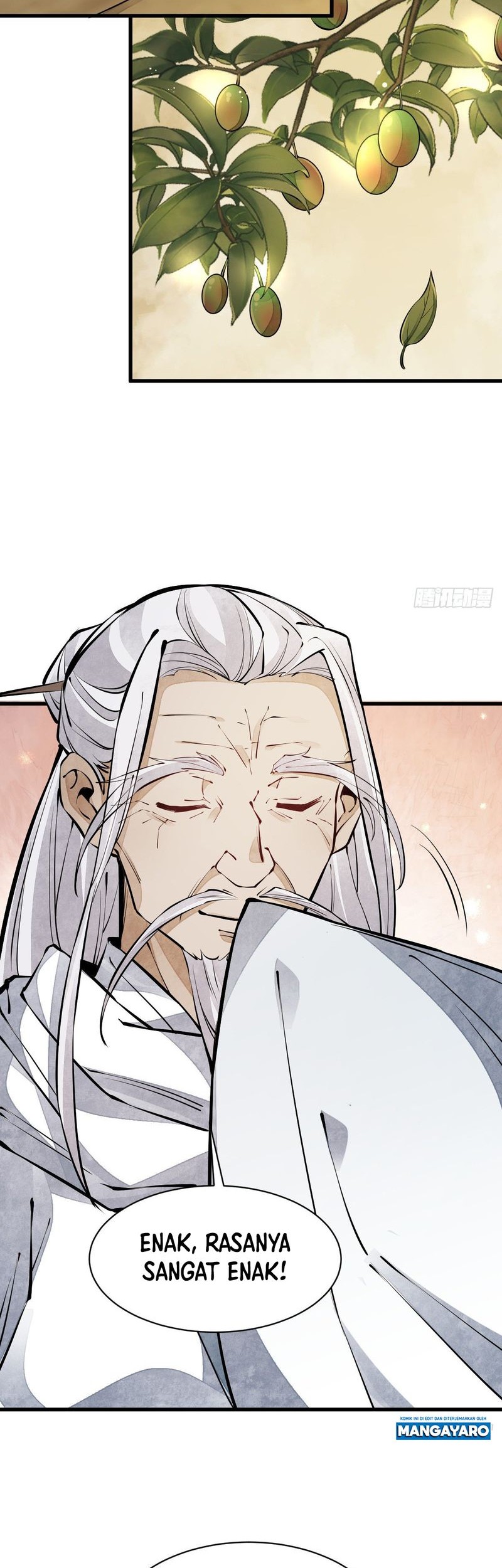 Lanke Special Destiny Chapter 62 Gambar 11