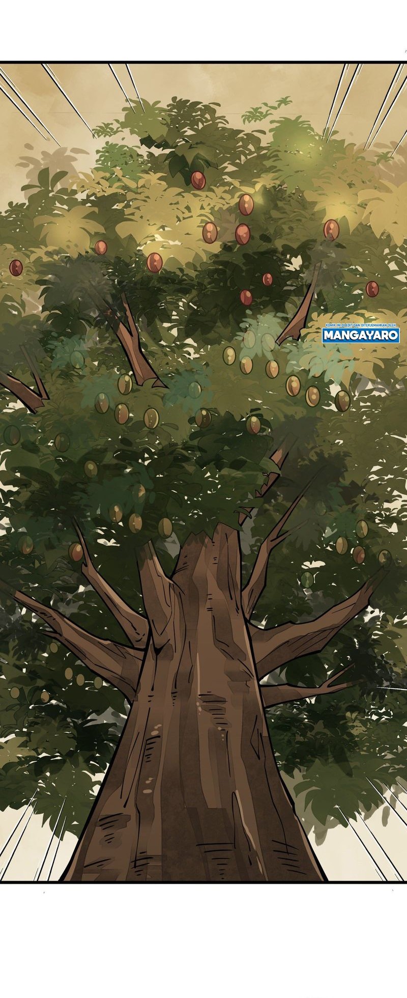 Lanke Special Destiny Chapter 62 Gambar 21