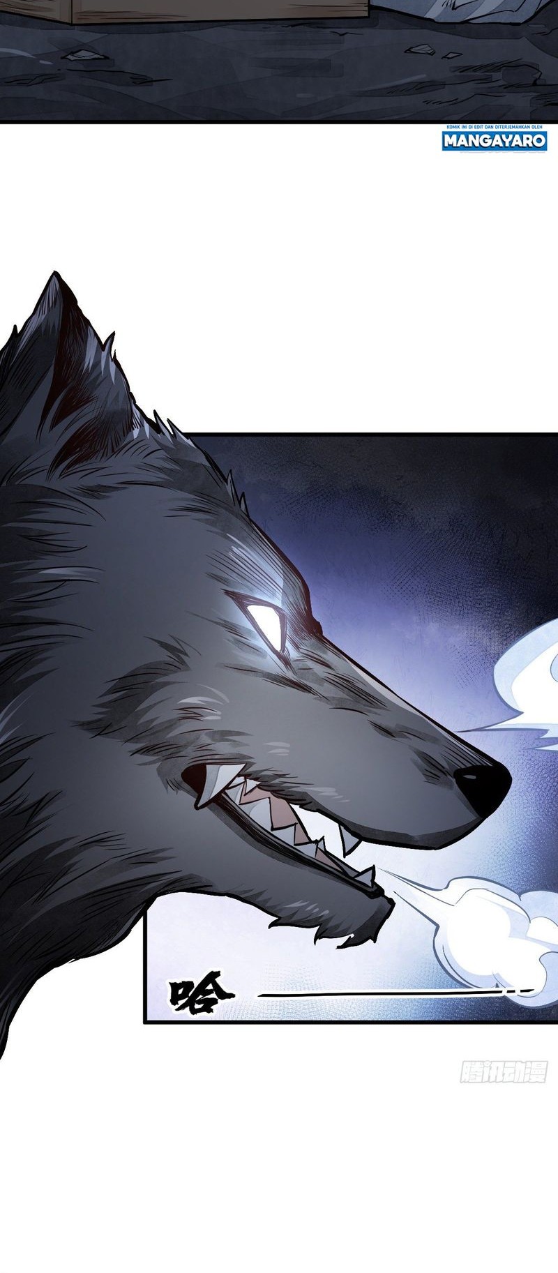 Lanke Special Destiny Chapter 61 Gambar 13