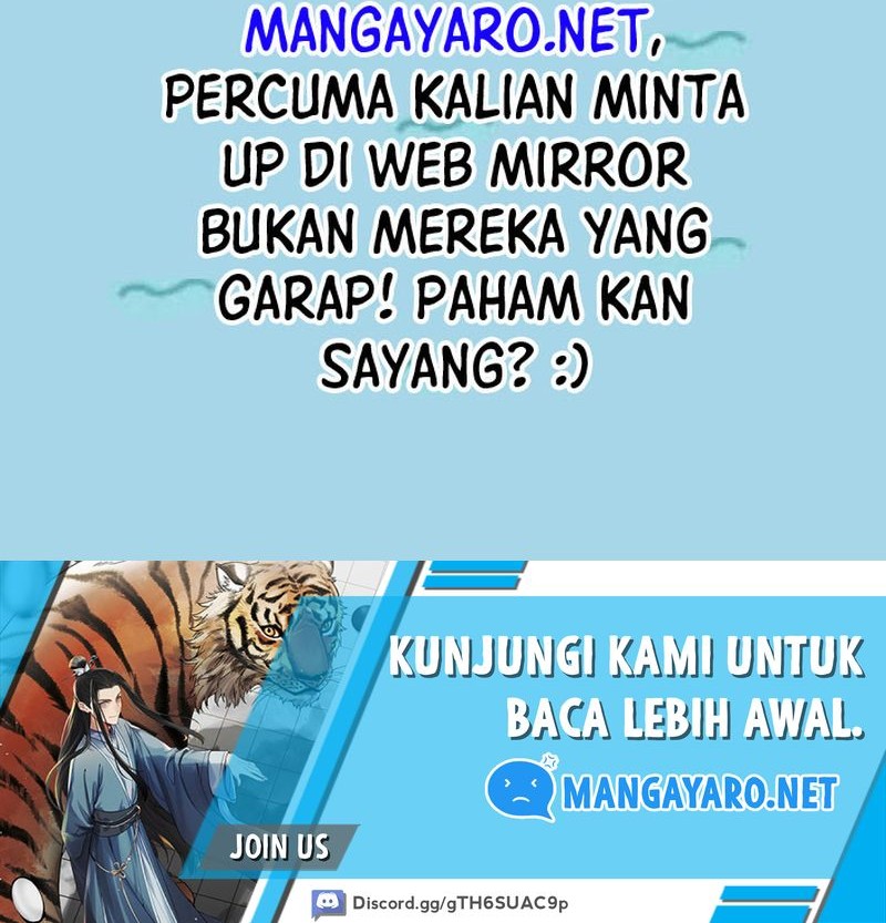 Lanke Special Destiny Chapter 61 Gambar 27