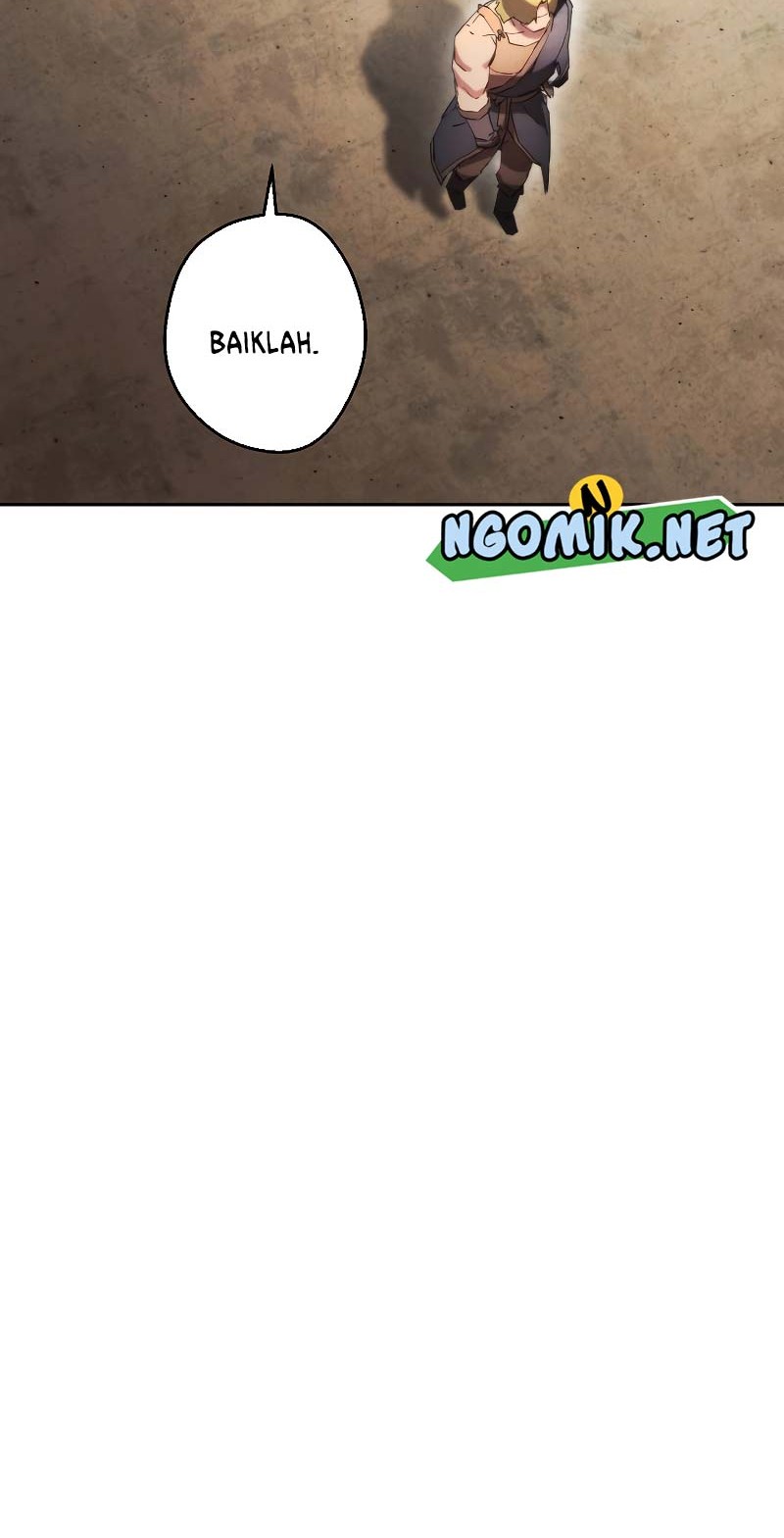 The Live Chapter 138 Gambar 29