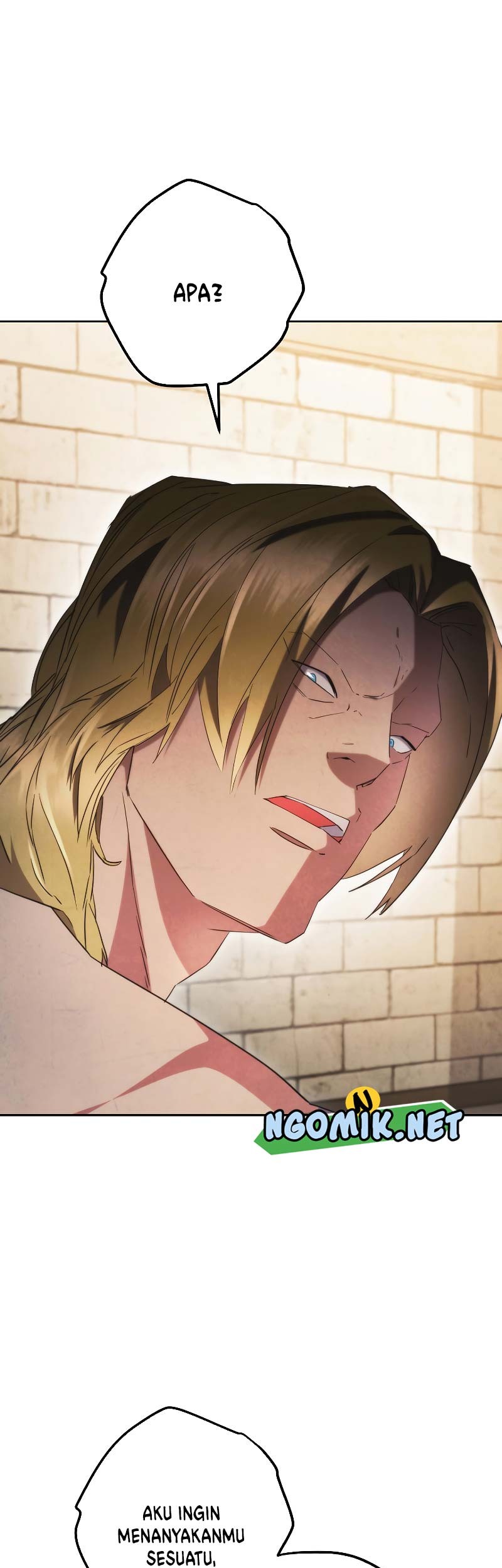 The Live Chapter 138 Gambar 32