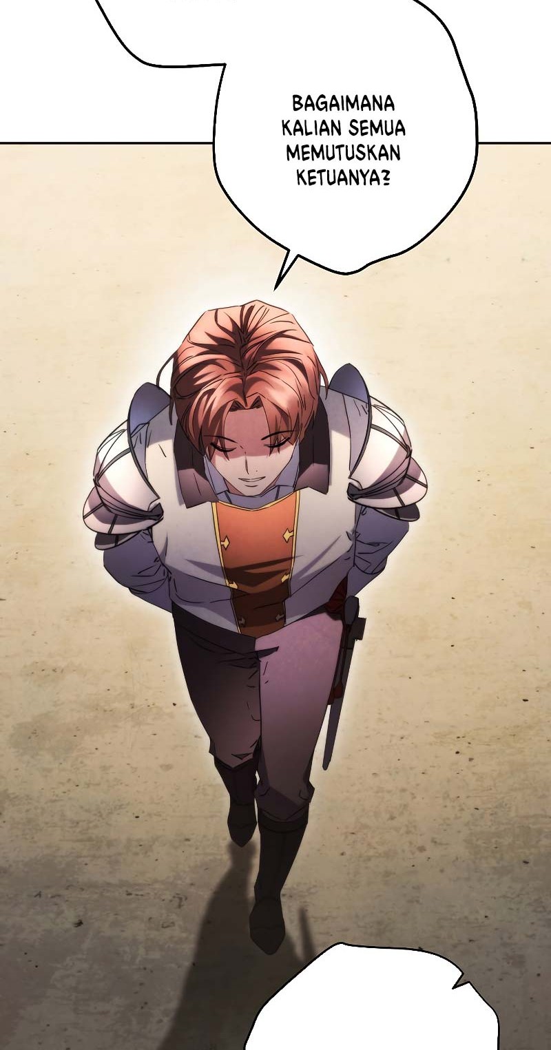 The Live Chapter 138 Gambar 33