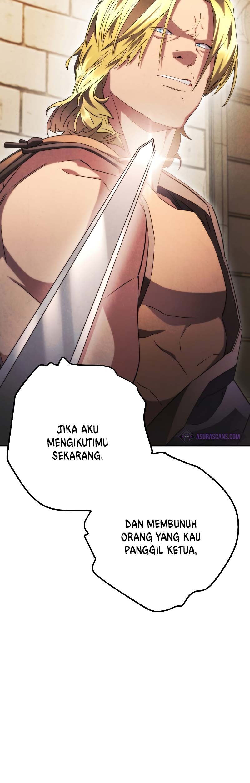 The Live Chapter 138 Gambar 36