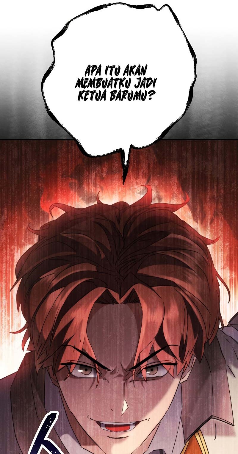 The Live Chapter 138 Gambar 37