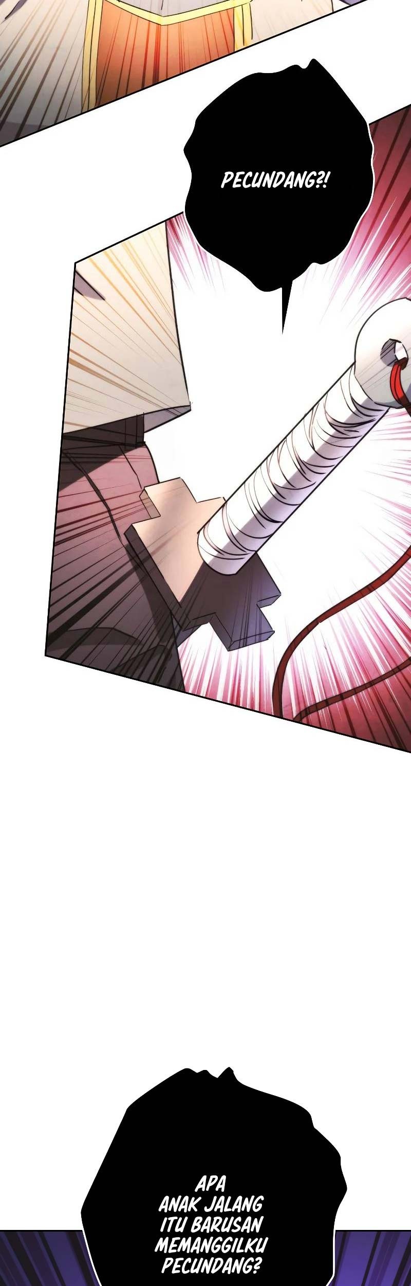 The Live Chapter 138 Gambar 18