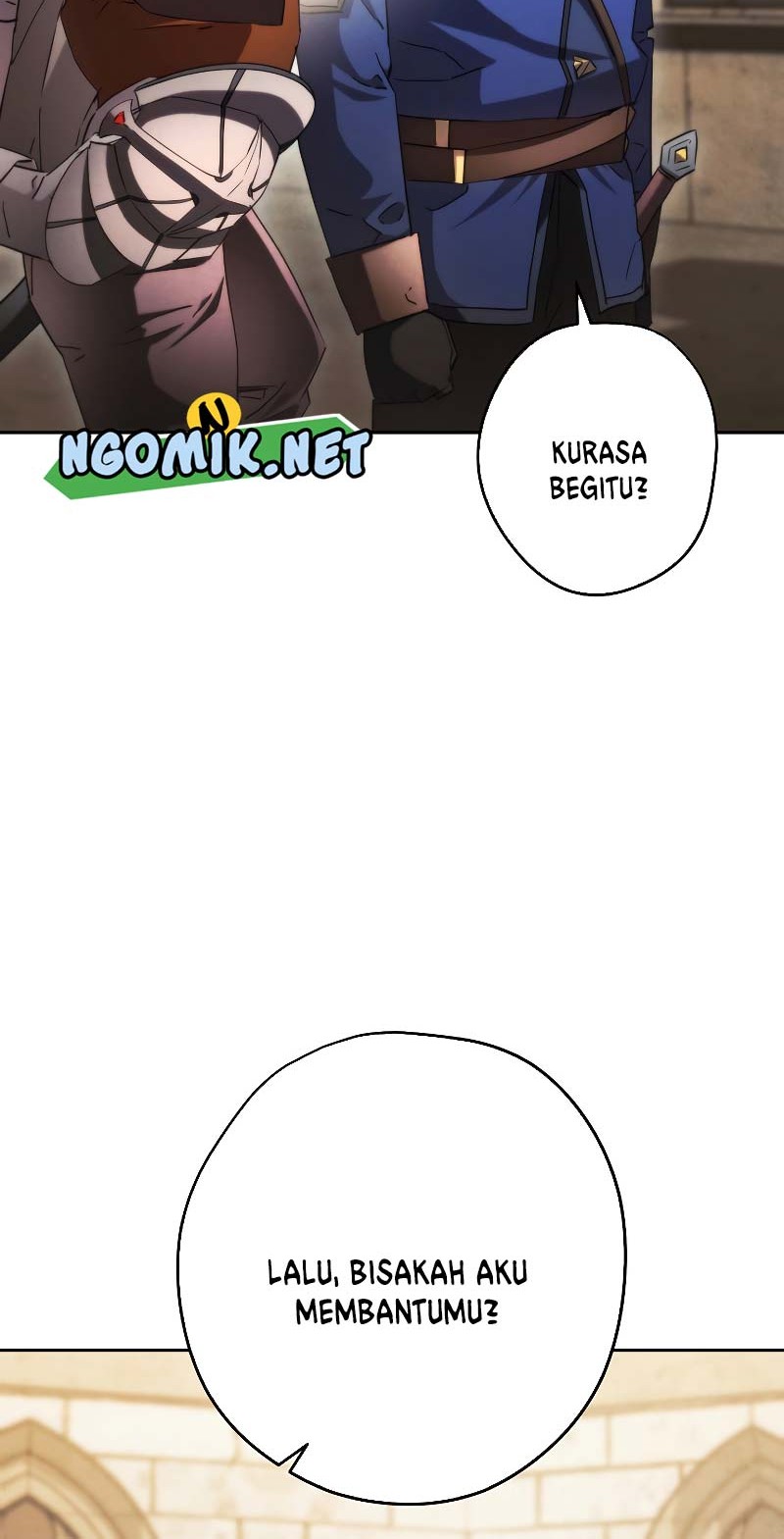 The Live Chapter 138 Gambar 23