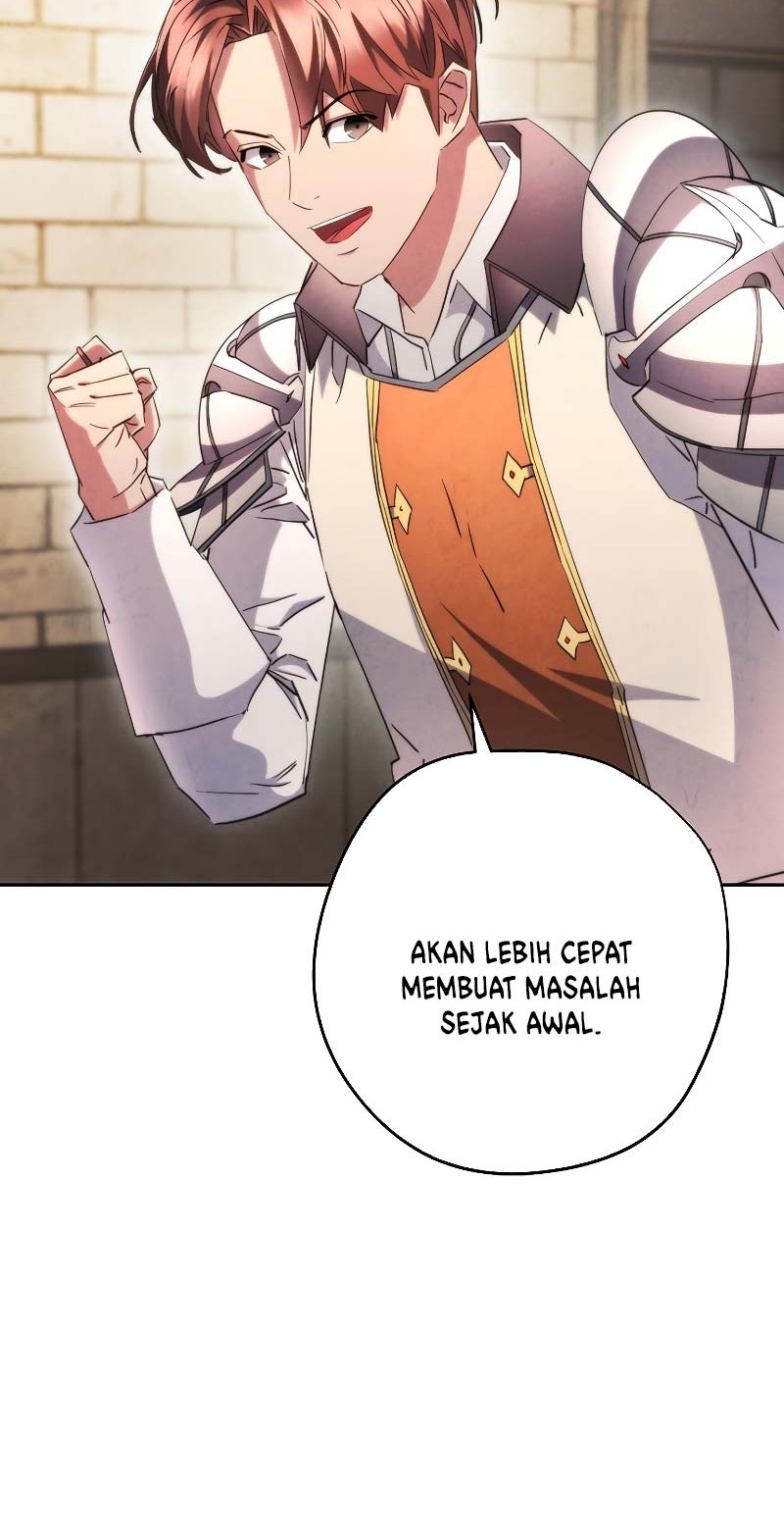 The Live Chapter 138 Gambar 25