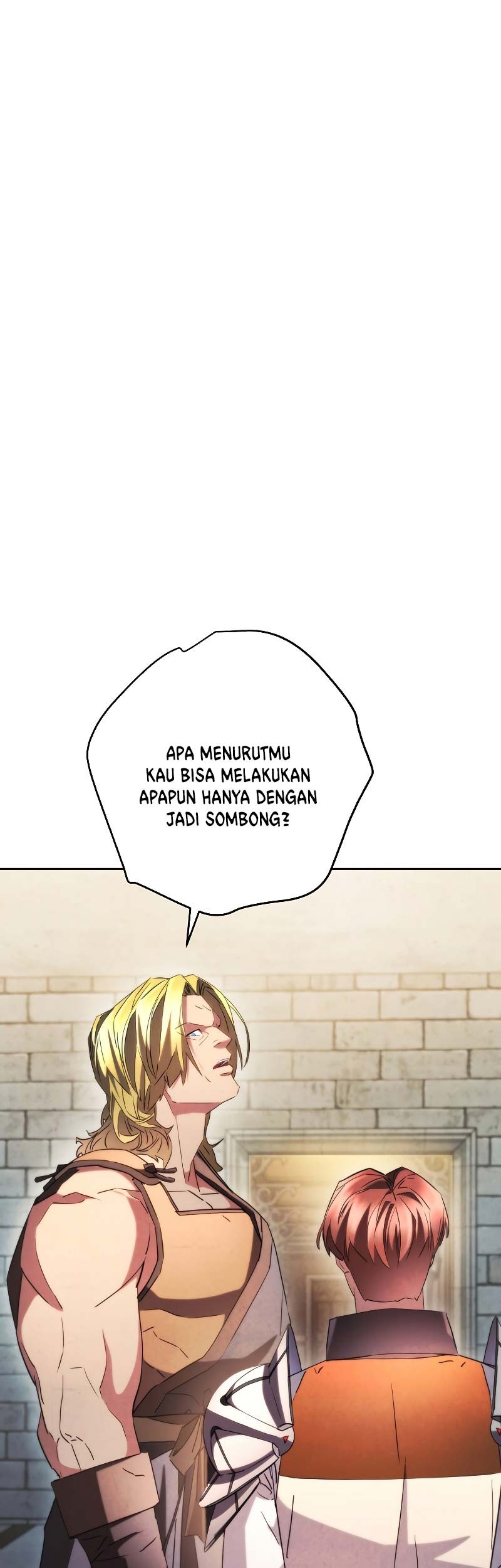 The Live Chapter 138 Gambar 46