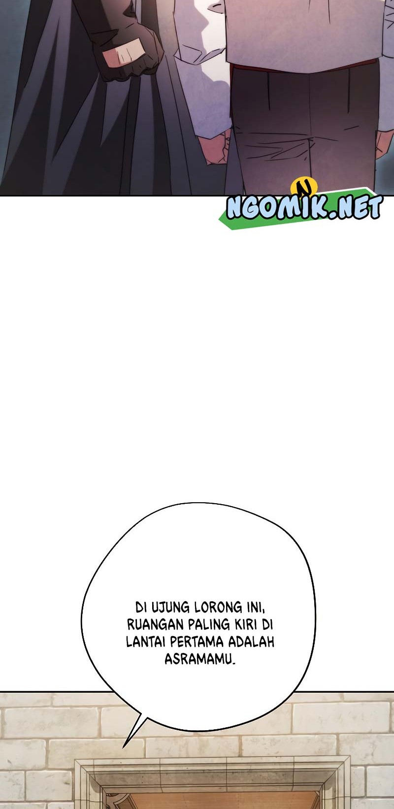 The Live Chapter 138 Gambar 47