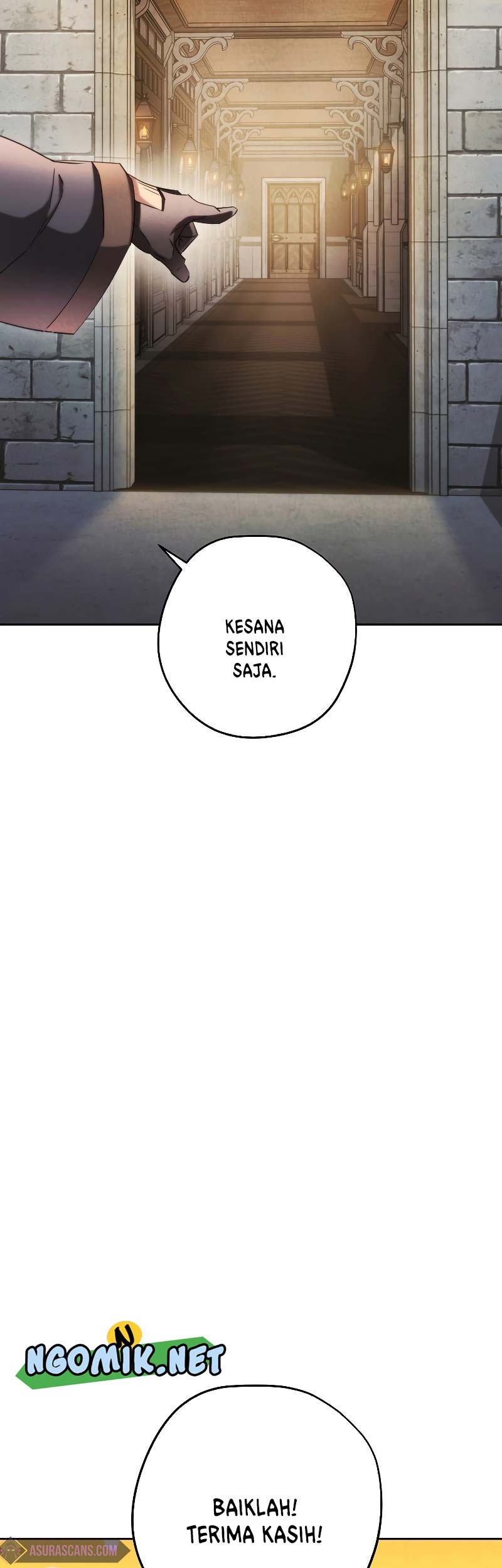 The Live Chapter 138 Gambar 48