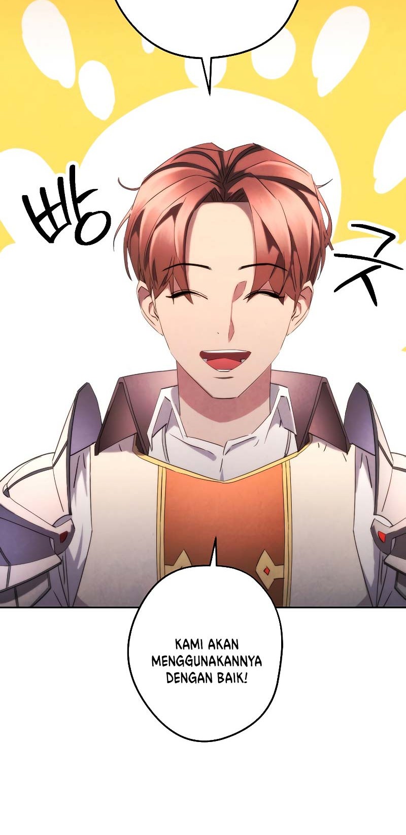 The Live Chapter 138 Gambar 49