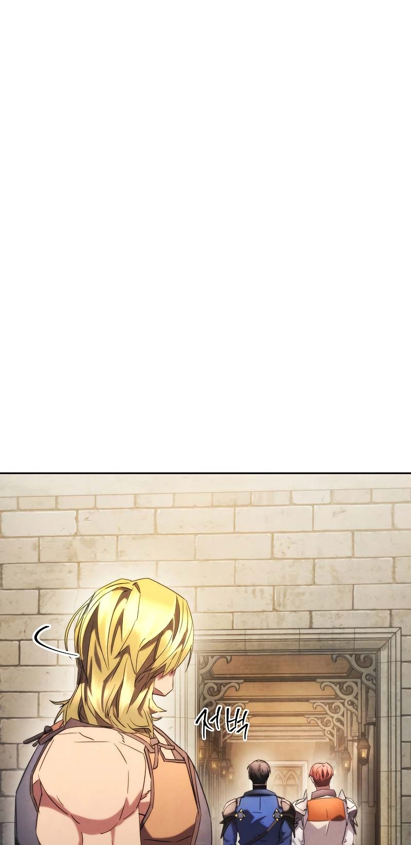 The Live Chapter 138 Gambar 51