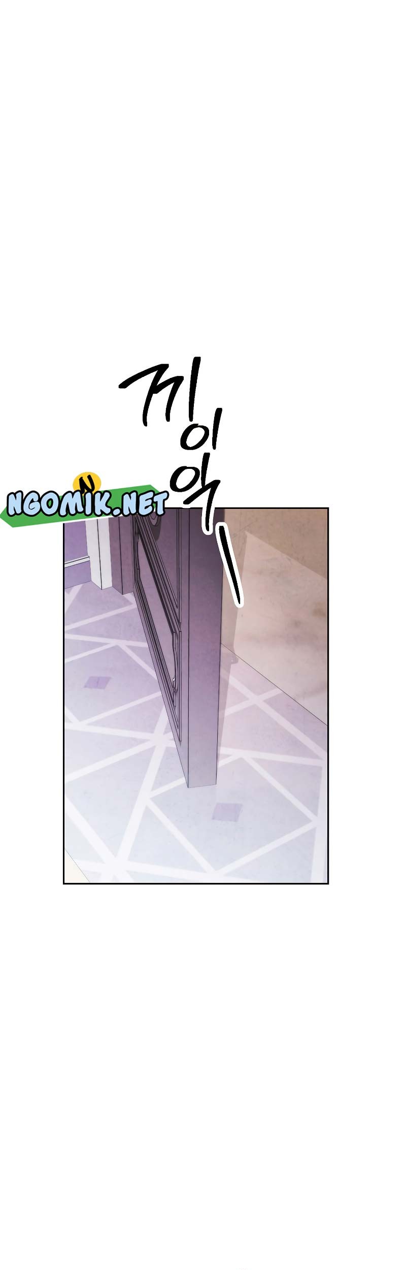 The Live Chapter 138 Gambar 54