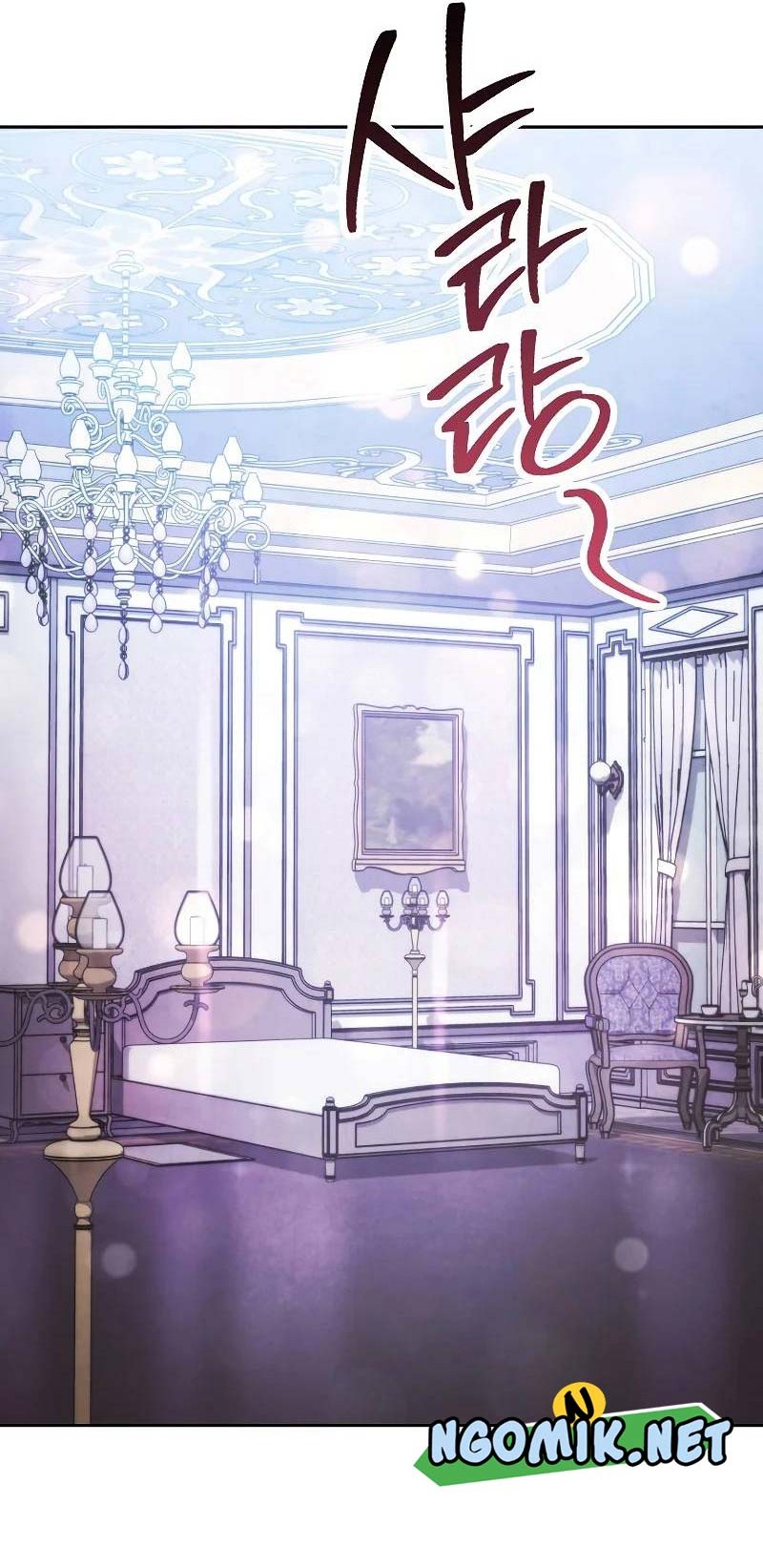 The Live Chapter 138 Gambar 55